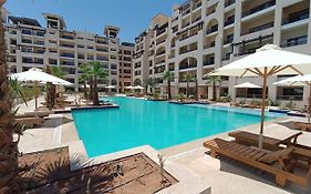Aldau Heights Apartments